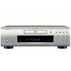 【中古】(非常に良い)Denon BDプレーヤー プレミアムシルバー DVD-3800BD-SP|ドリエム店