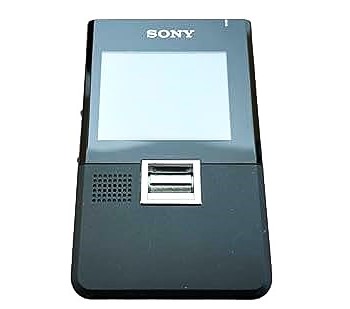 【中古】(人並み外れたに好いたらしい)SONY ワンセグ積み上げるラジオ受信機 黒いこと XDV-G200-BC