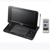 中古】(非常に良い)Panasonic 8.5型液晶・ワンセグチューナー搭載
