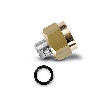 【中古】(人並み外れたに好いたらしい)ケルヒャー(KARCHER) サーフェスクリーナー ノズル仕掛ける 650-850L/h 2.639-187.0