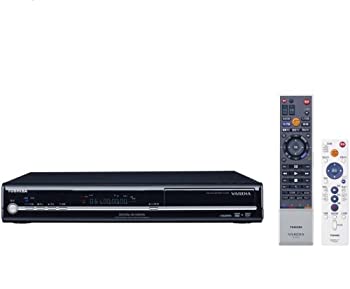 【中古】(人並み外れたに似つかわしい)TOSHIBA VARDIA 地上・BS・110度CSデジタルラジオ受信機積み上げる高品位テレビリコーダー HDD300GB RD-S302