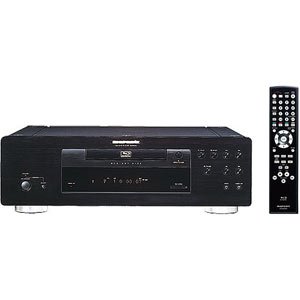 【中古】(非常に良い)MARANTZ ブルーレイディスク プレーヤー BD8002-B|ドリエム店