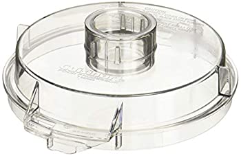 【中古】(非常に良い)Cuisinart 業務用パーツ シンプルカバー【DLC-7J2用】 DLC-016GTX