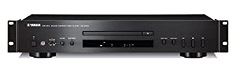 【中古】(非常に良い)ヤマハ YAMAHA CDプレーヤー CD-S300RK