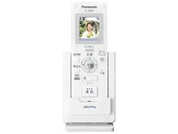 【中古】(人並み外れたに好いたらしい)Panasonic(パナソニック) 無線電話管する子機 VL-W601
