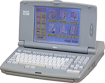 【中古】(非常に良い)富士通 オアシス OASYS LX-C300