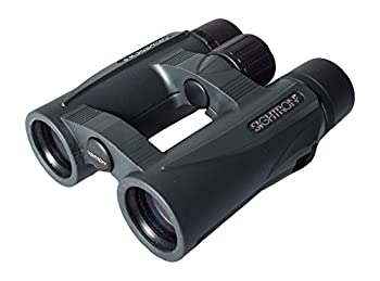 【中古】(非常に良い)SIGHTRON 双眼鏡 ダハプリズム 10倍32mm口径 完全防水 SII BL1032 SIB23‐0096|ドリエム店