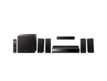 【中古】(非常に良い)SONY ホームシアターシステム HT-SS380|ドリエム店