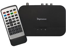 【中古】(非常に良い)ゾックス ZOX 地上デジタル放送専用チューナー DS-DT403|ドリエム店