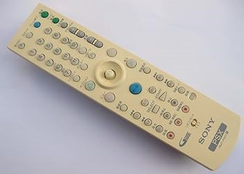 【中古】(人並み外れたに似つかわしい)SONY 完全無欠PSX用遠隔操作 RMT-P001