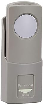 【中古】(非常に良い)パナソニック(Panasonic) 照明器具用 リモコン ON/OFF 2CH HK9335