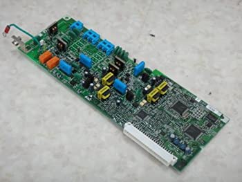 【中古】(非常に良い)IP1D-4COIU-S1 NEC Aspire用 4回線アナログ局線ユニット [オフィス用品] ビジネスフォン [オフィス用品]