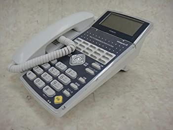 【中古】(非常に良い)ET-15iA-SD2 日立 iA 15ボタン標準電話機 [オフィス用品] ビジネスフォン