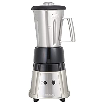 【中古】(非常に良い)Cuisinart 業務用ハイスピードプロセッサー 1.5L CBT-500PRO2｜ドリエム店