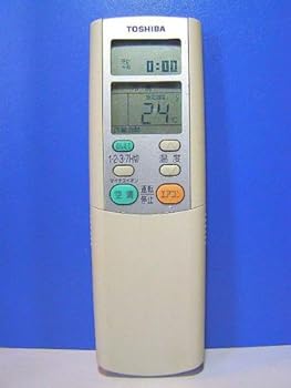 【中古】(人並み外れたに好いたらしい)東芝 空調設備遠隔操作 WH-F1Y