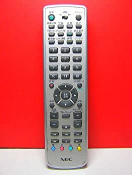 【中古】(人並み外れたに好いたらしい)NEC パソコン遠隔操作 P/N:853-410083-002