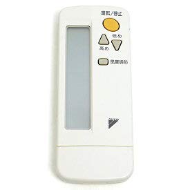 【中古】(人並み外れたに好いたらしい)ダイキン 冷房装置遠隔操作 BRC4C105