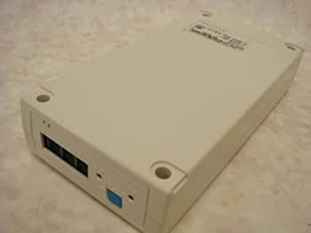 【中古】(非常に良い)MX-SLCT IWATSU 岩通 単体アダプタ ビジネスフォン [オフィス用品]