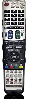 【中古】(非常に良い)シャープ 液晶テレビ用純正リモコンGA716WJSAの後継リモコンPRMCGB047WJN2