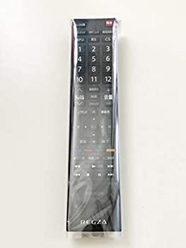 【中古】(非常に良い)東芝 テレビリモコン CT-90348|ドリエム店