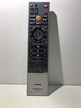 【中古】(非常に良い)東芝純正 HDD＆DVDレコーダー用リモコン　SE-R0292