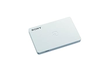 【中古】(非常に良い)ソニー 非接触ICカードリーダー/ライター PaSoRi iPhone等のiOS機器用 RC-S390