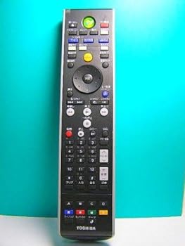 【中古】(非常に良い)東芝 PCリモコン G83C00089310