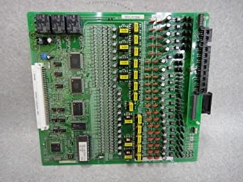 【中古】(非常に良い)NXL-20SU-(1) NTT αNX-L 20スターユニット ビジネスフォン [オフィス用品]