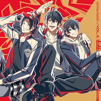 【中古】(非常に良い)『ヒプノシスマイク-Division Rap Battle-』Rhyme Anima ＋6 (完全生産限定版) [Blu-ray]