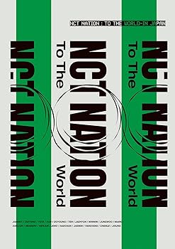 【中古】(非常に良い)NCT STADIUM LIVE 'NCT NATION : To The World-in JAPAN'(Blu-ray Disc2枚組(スマプラ対応)) (通常盤)[Blu-ray] NCT