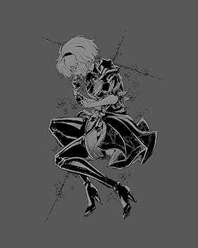 【中古】(非常に良い)NieR:Automata Ver1.1a DVD BOX Vol.1(完全生産限定版) [DVD]｜ドリエム店