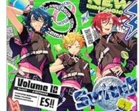 【中古】(非常に良い)あんさんぶるスターズ！！アルバムシリーズ 『TRIP』 Switch　[初回限定生産盤] [CD] Switch