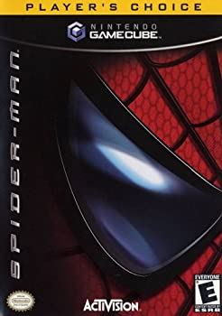 【中古】(非常に良い)Spider-Man (輸入版:北米)