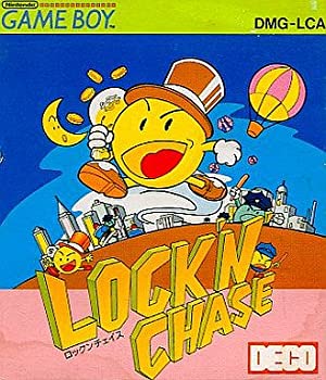 【中古】(非常に良い)ロックンチェイス