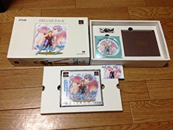 【中古】(非常に良い)アイシア 限定DXパック