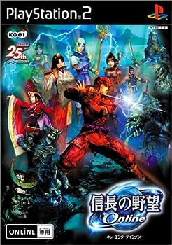 【中古】(非常に良い)信長の野望 Online
