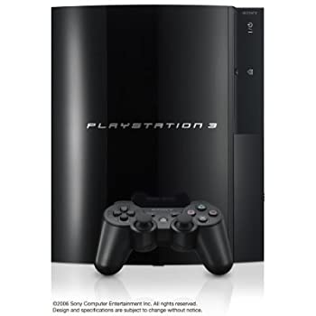 【中古】(非常に良い)PLAYSTATION 3(20GB)【メーカー生産終了】