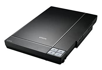【中古】(非常に良い)旧モデル エプソン A4フラットベッドスキャナー GT-S640 4800dpi CCDセンサ｜ドリエム店 11,288円