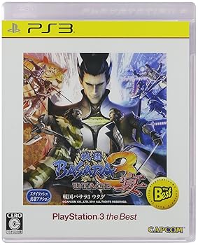 【中古】(非常に良い)戦国BASARA 3 宴 PlayStation 3 the Best