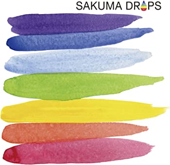 【中古】(非常に良い)SAKUMA DROPS [CD]