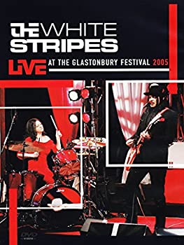 【中古】(非常に良い)Live At The Glastonbury Festival 2005