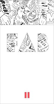 【中古】(非常に良い)FAB BOX II (完全生産限定盤) [DVD]