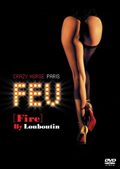 【中古】(非常に良い)ファイアbyルブタン [DVD]