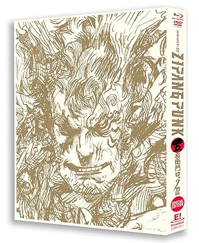 【中古】(非常に良い)『ZIPANG PUNK?五右衛門ロックIII』Blu-ray - special edition- 古田新太