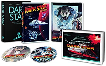 【中古】(非常に良い)ダーク・スター 【HDニューマスター版】スペシャル・エディション初回生産限定版 [Blu-ray]
