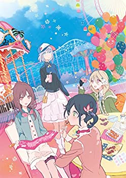 【中古】(非常に良い)ローリング☆ガールズ 1 [DVD]｜ドリエム店