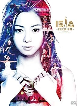 【中古】(非常に良い)15th Anniversary Mai Kuraki Live Project 2014 BEST \