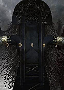【中古】(非常に良い)DOGMA(完全生産限定盤)(2DVD+写真集+マガジン付) [CD]