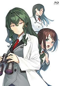 【中古】(非常に良い)下ネタという概念が存在しない退屈な世界 5 (初回生産限定版) [Blu-ray]
