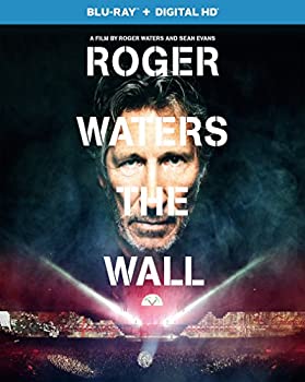 【中古】(非常に良い)Wall/ [Blu-ray]